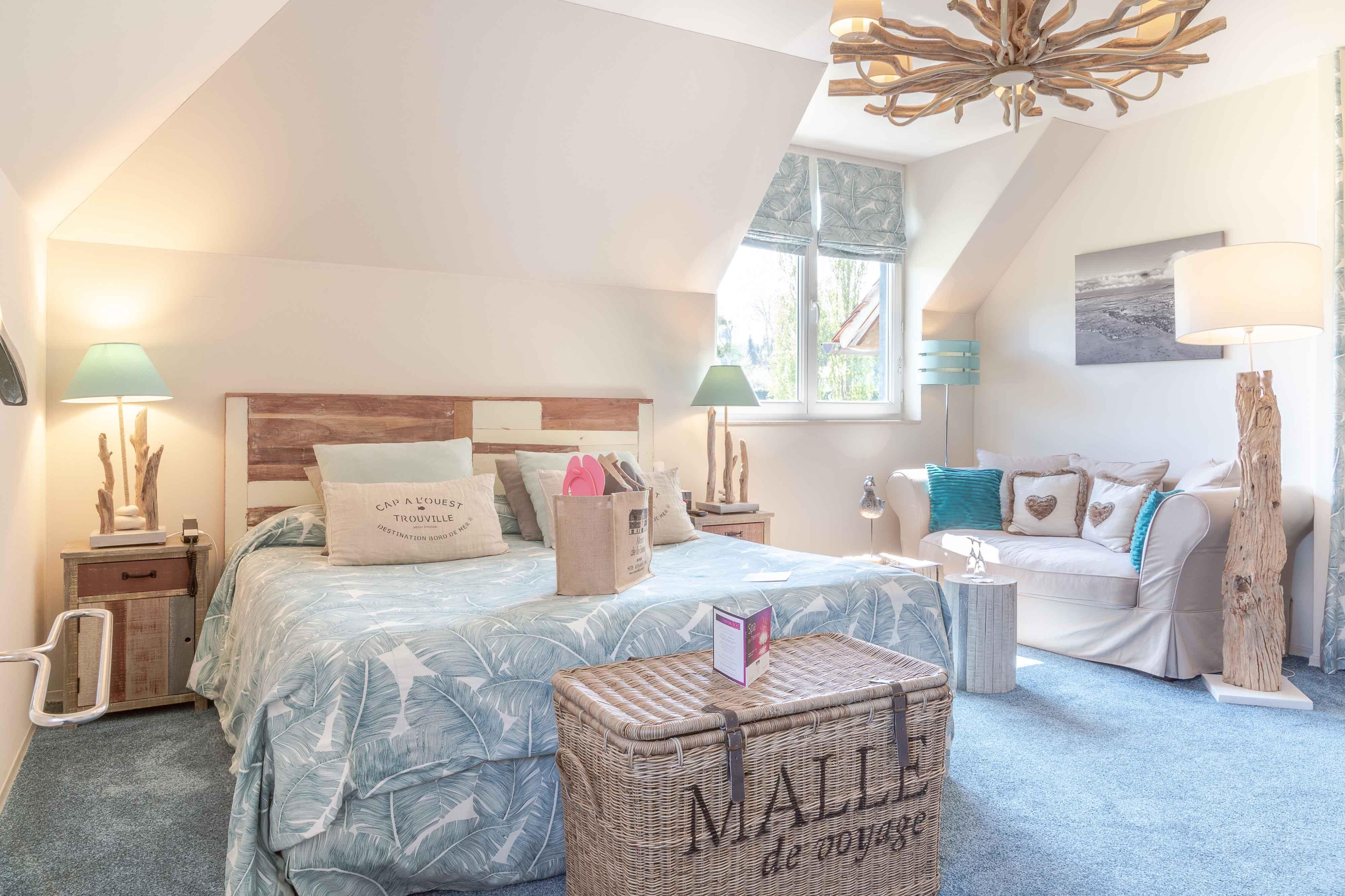 Le Manoir De La Poterie & Spa Cricquebœuf Exteriér fotografie