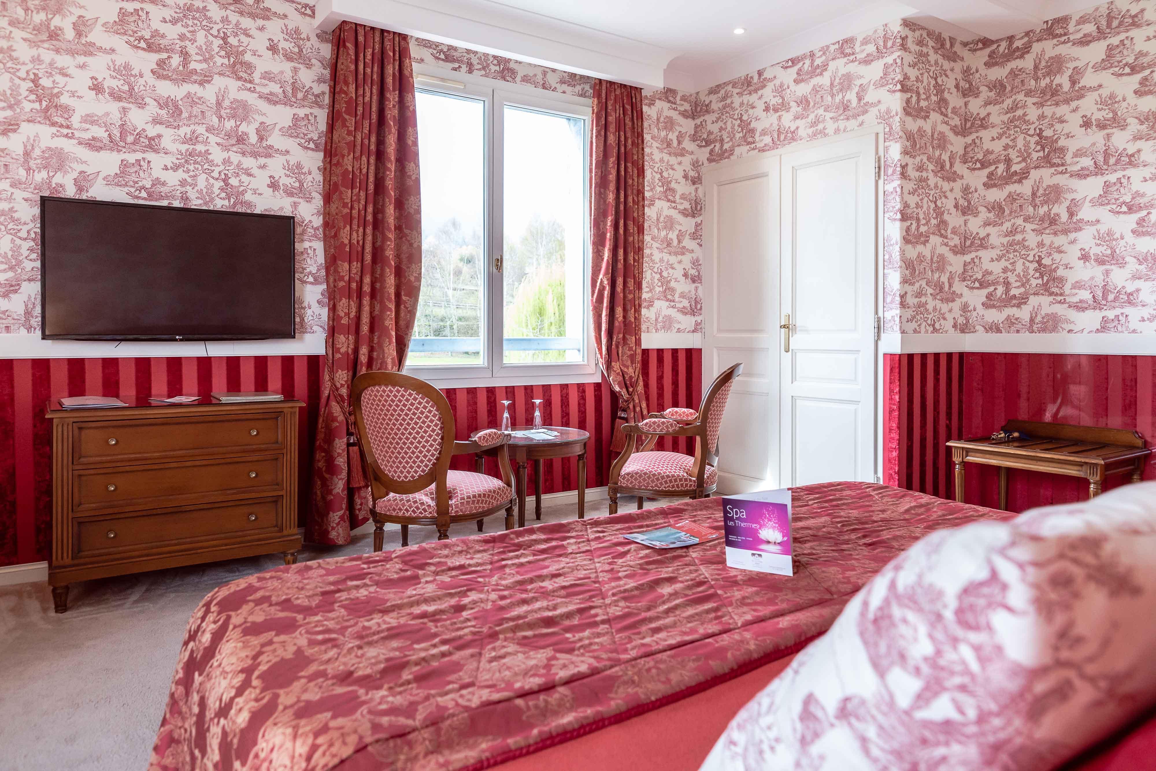 Le Manoir De La Poterie & Spa Cricquebœuf Exteriér fotografie