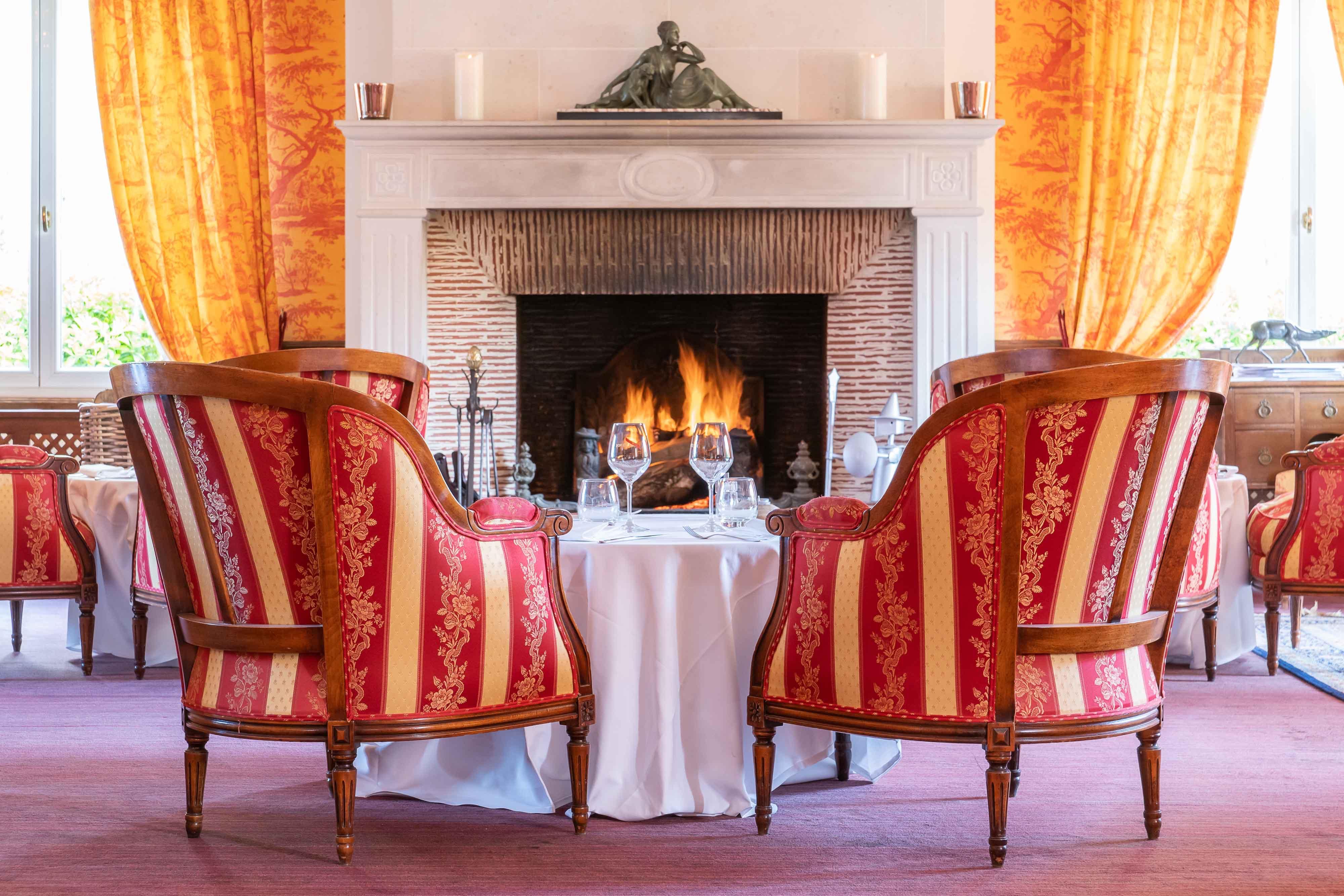 Le Manoir De La Poterie & Spa Cricquebœuf Exteriér fotografie