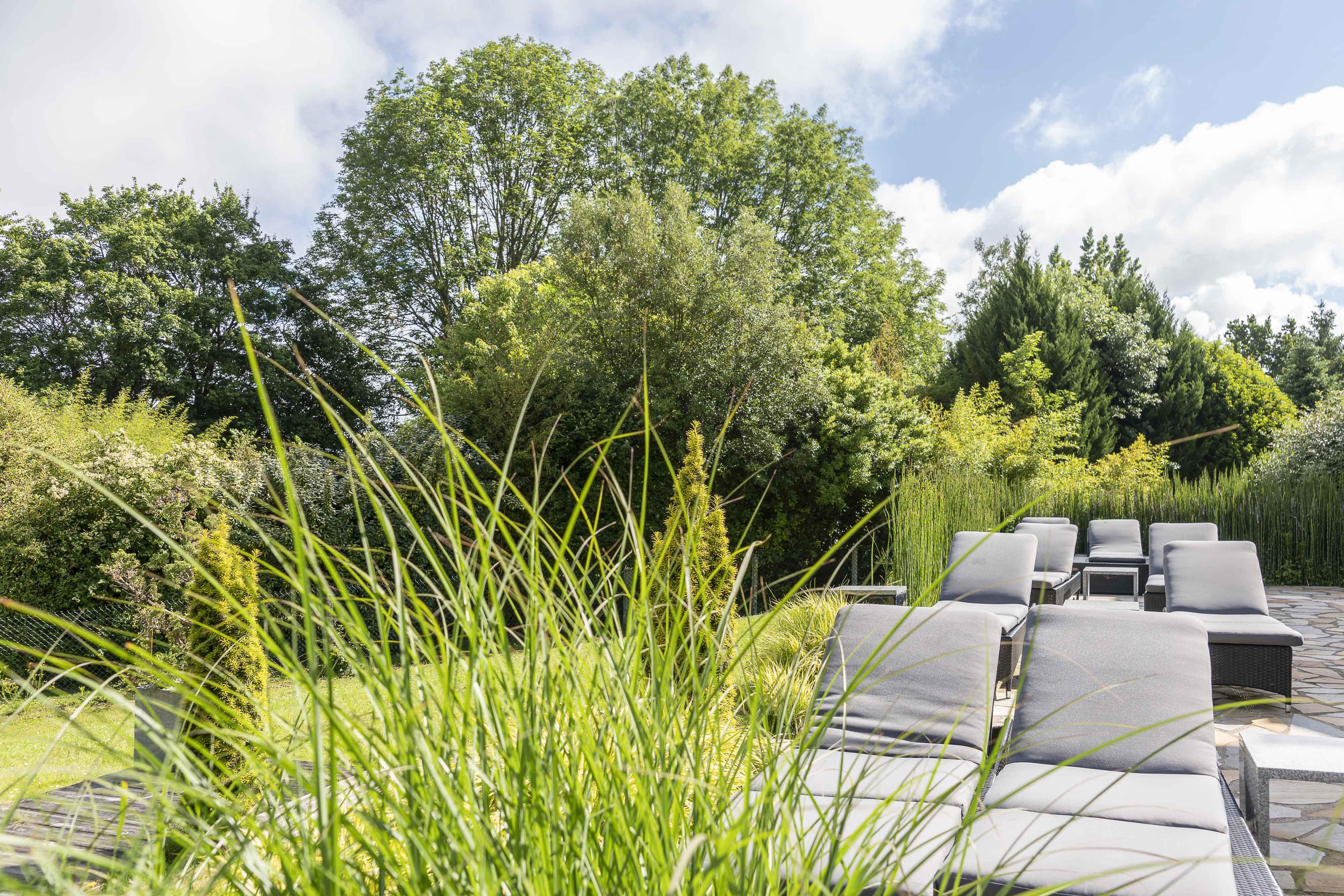 Le Manoir De La Poterie & Spa Cricquebœuf Exteriér fotografie