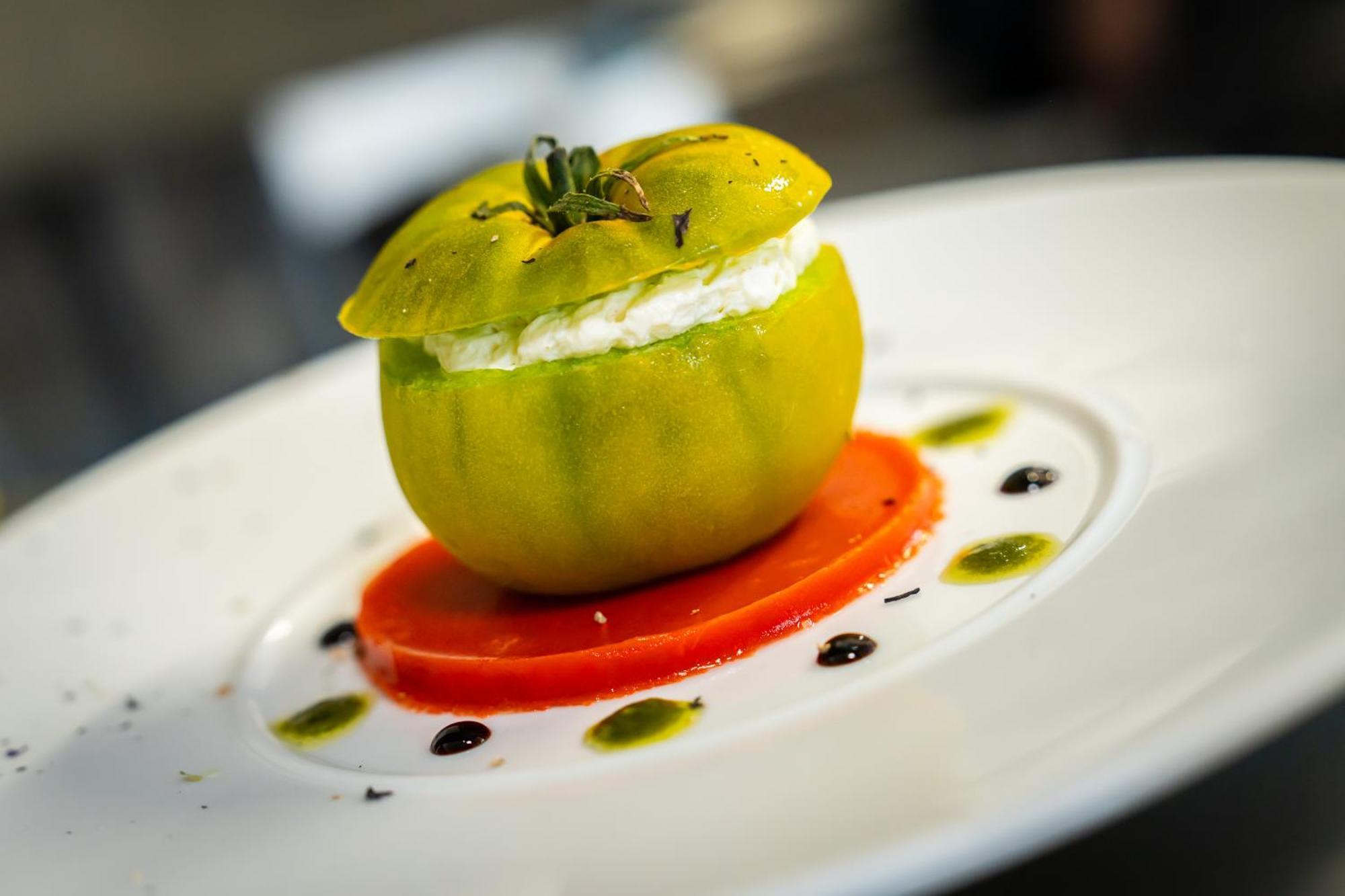 Le Manoir De La Poterie & Spa Cricquebœuf Exteriér fotografie