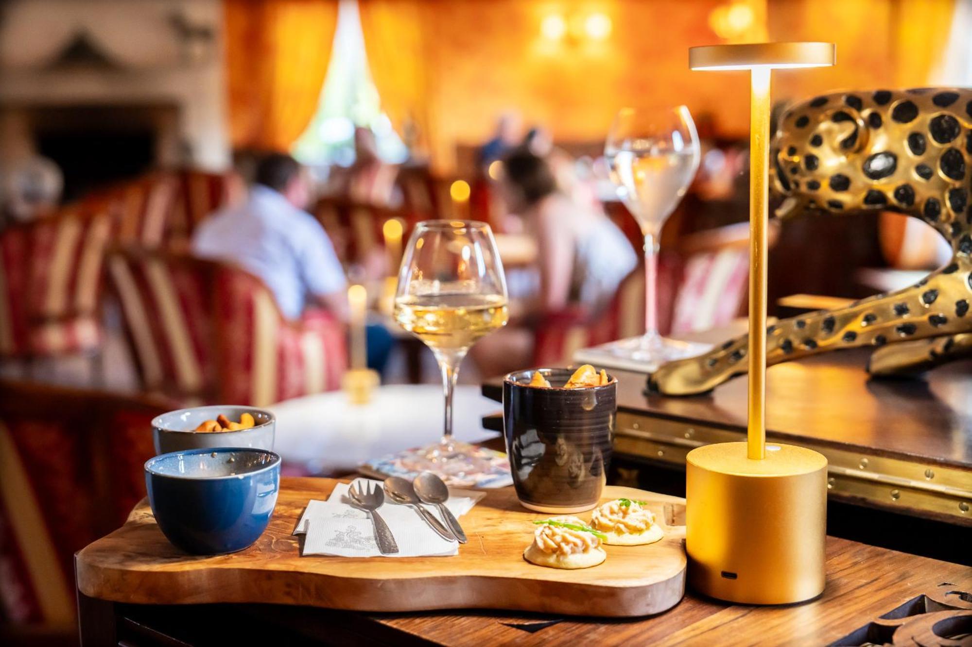 Le Manoir De La Poterie & Spa Cricquebœuf Exteriér fotografie